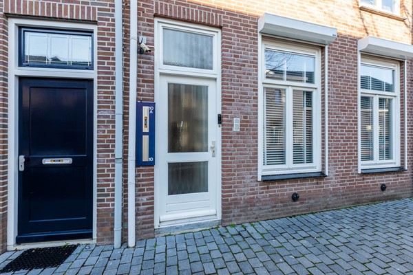 Medium property photo - Koepelstraat 10A, 4611 LT Bergen op Zoom